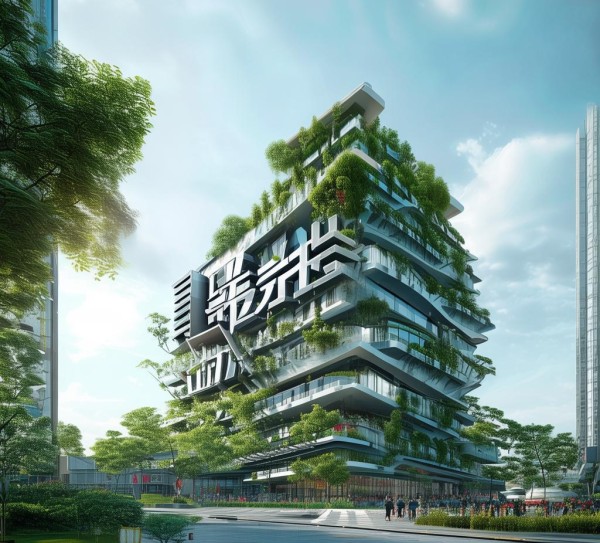聚焦焦作,创新户外广告规划,构建城市形象的视觉盛宴